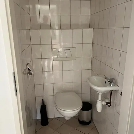 Huisje Voor Rust, Ruimte En Natuur Neede Exterior photo