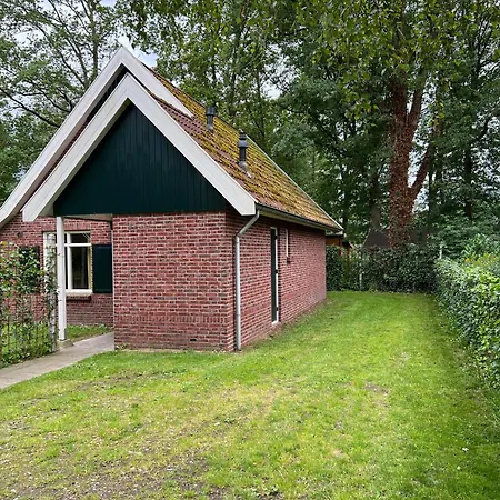 Huisje Voor Rust, Ruimte En Natuur Neede Exterior photo