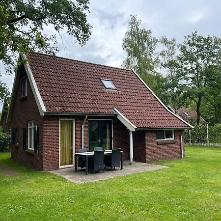 Huisje Voor Rust, Ruimte En Natuur Neede Exterior photo