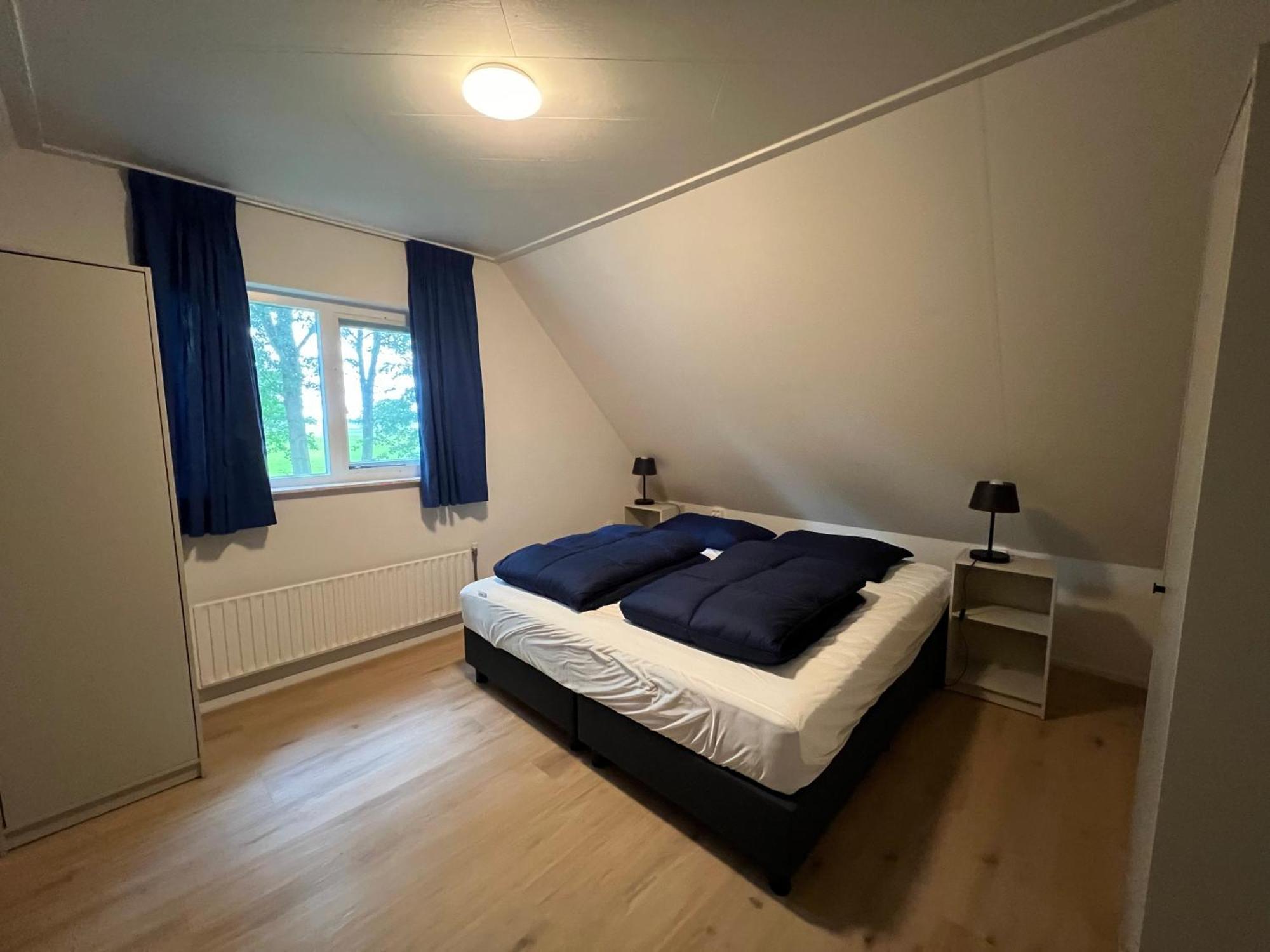 Voor Rust, Ruimte En Holiday home *