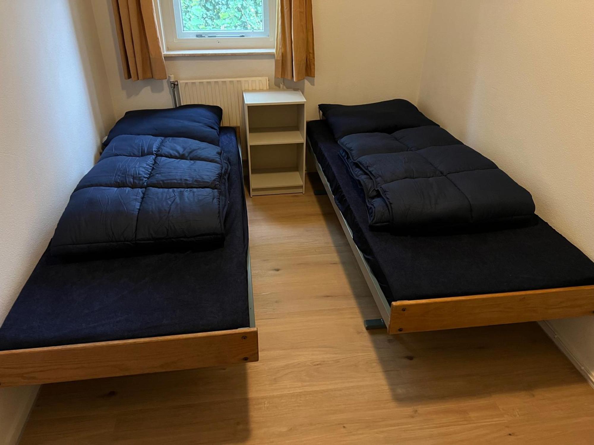Voor Rust, Ruimte En * Neede