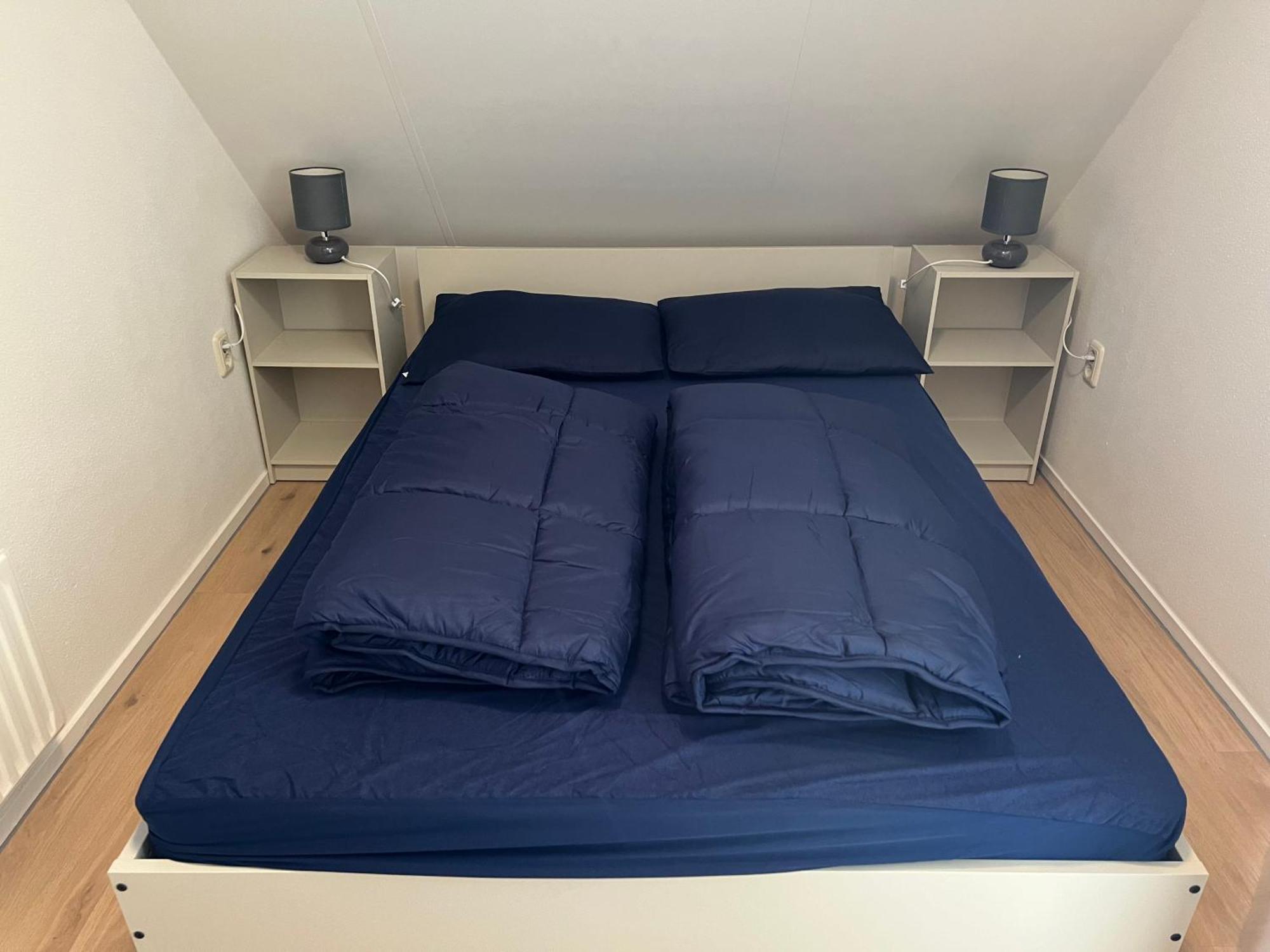 Voor Rust, Ruimte En Holiday home Neede