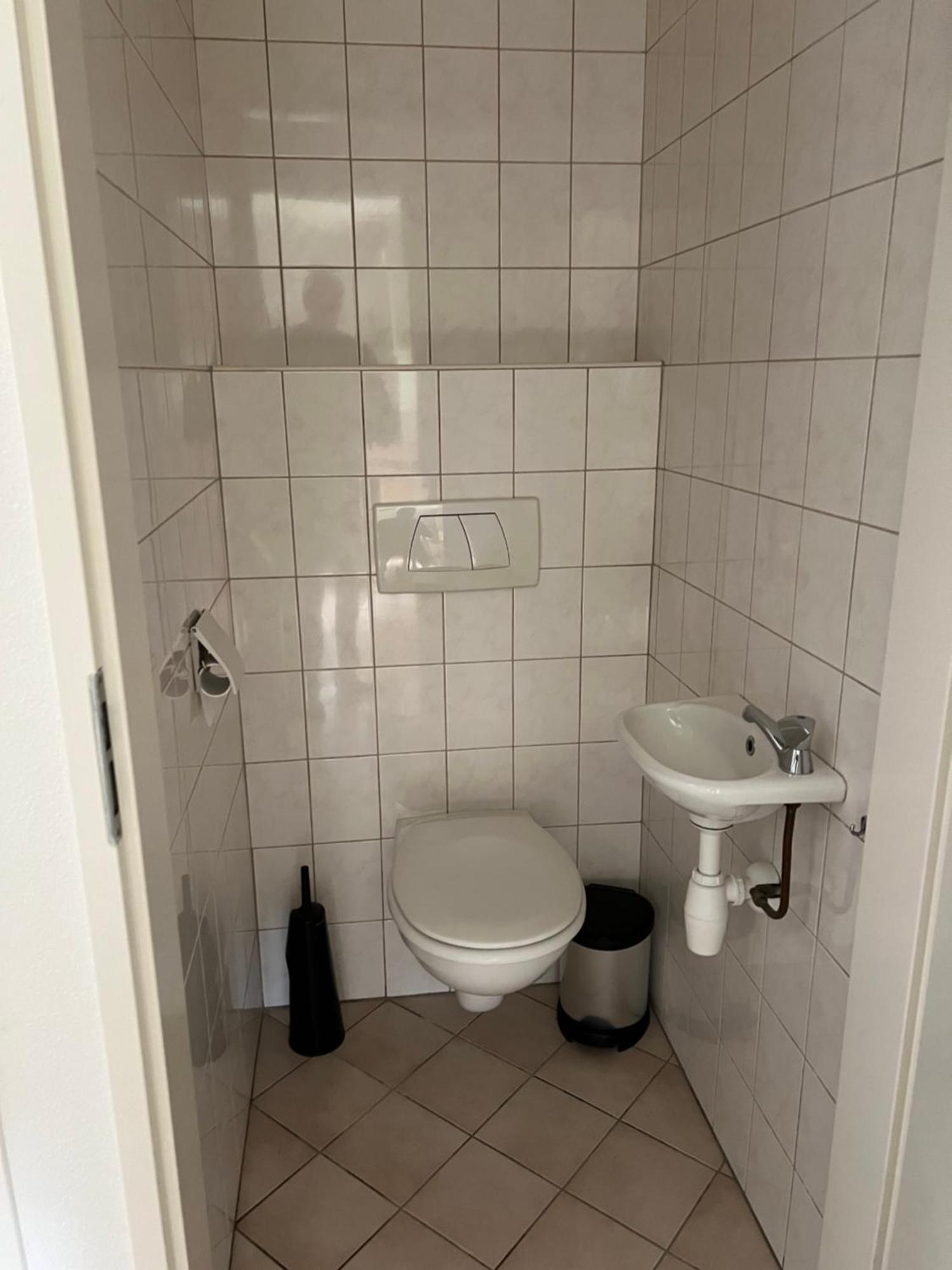 Voor Rust, Ruimte En Neede