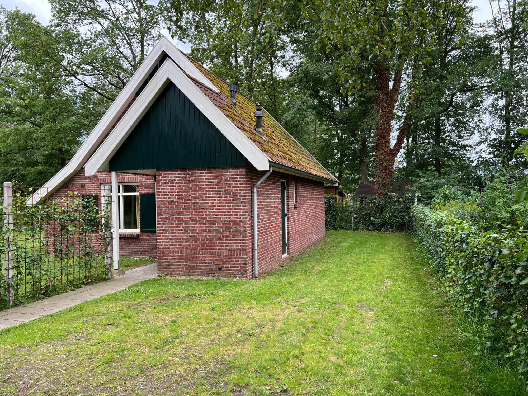 Voor Rust, Ruimte En Neede